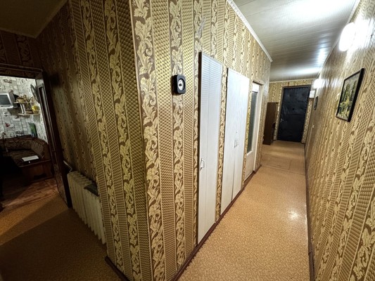 Продам двухкомнатную (2-комн.) квартиру, Мира ул, 32/6, Рошаль г