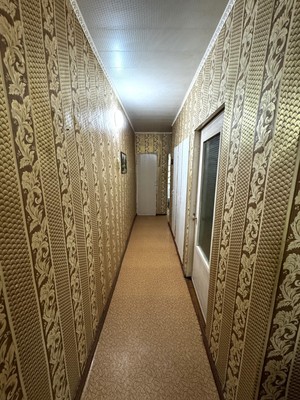 Продам двухкомнатную (2-комн.) квартиру, Мира ул, 32/6, Рошаль г