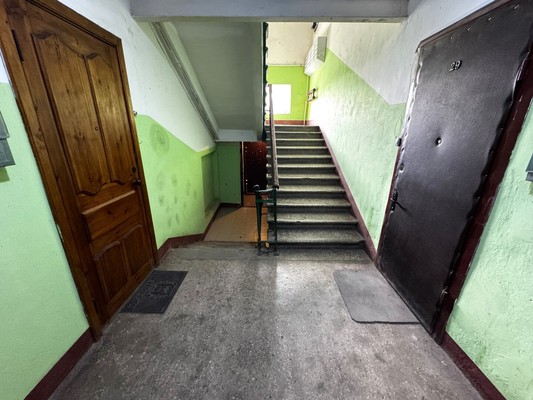 Продам двухкомнатную (2-комн.) квартиру, Мира ул, 32/6, Рошаль г