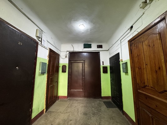 Продам двухкомнатную (2-комн.) квартиру, Мира ул, 32/6, Рошаль г