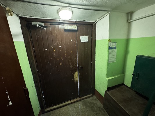Продам двухкомнатную (2-комн.) квартиру, Мира ул, 32/6, Рошаль г