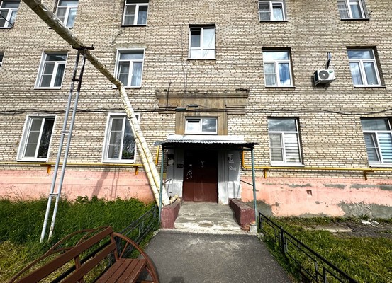 Продам двухкомнатную (2-комн.) квартиру, Мира ул, 32/6, Рошаль г