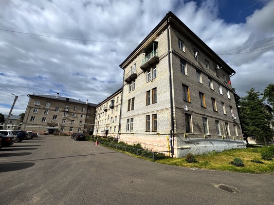 Продам двухкомнатную (2-комн.) квартиру, Мира ул, 32/6, Рошаль г