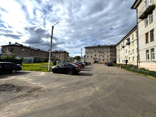 Продам двухкомнатную (2-комн.) квартиру, Мира ул, 32/6, Рошаль г