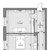 Продам двухкомнатную (2-комн.) квартиру, Мира ул, 32/6, Рошаль г