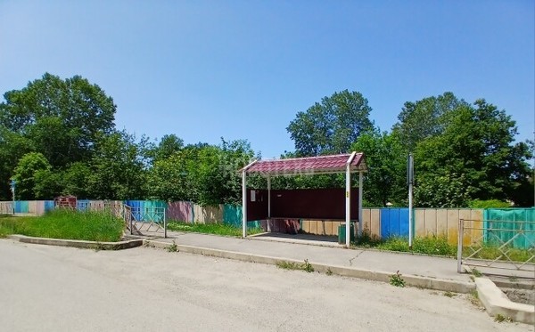 Продам участок 6 соток, ИЖС, Центральная ул, 31, Хадыженск г, 0 км от города