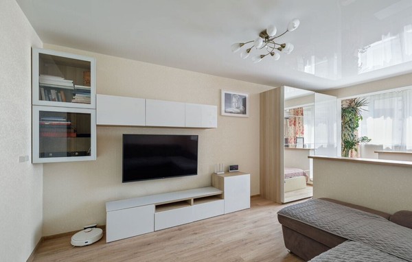 Продам двухкомнатную (2-комн.) квартиру, Гагарина пр-кт, 27к6, Люберцы г