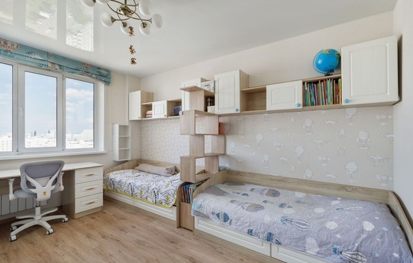 Продам двухкомнатную (2-комн.) квартиру, Гагарина пр-кт, 27к6, Люберцы г