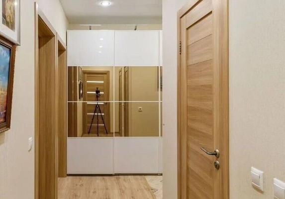 Продам двухкомнатную (2-комн.) квартиру, Гагарина пр-кт, 27к6, Люберцы г