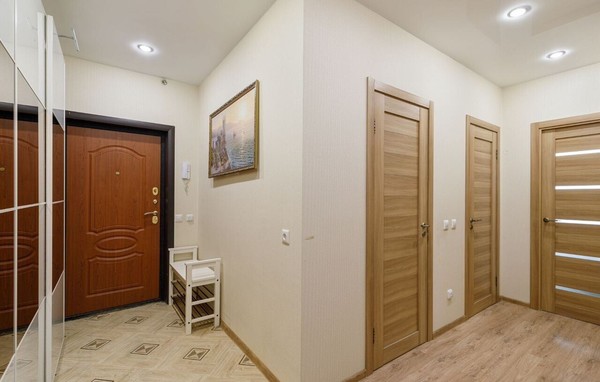 Продам двухкомнатную (2-комн.) квартиру, Гагарина пр-кт, 27к6, Люберцы г