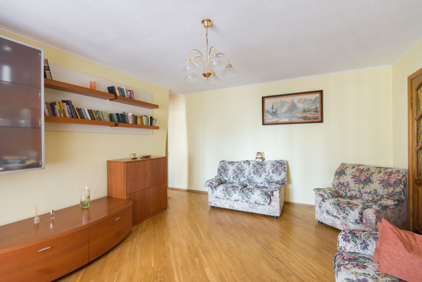 Продам двухкомнатную (2-комн.) квартиру, Максима Горького ул, 106/93, Ростов-на-Дону г