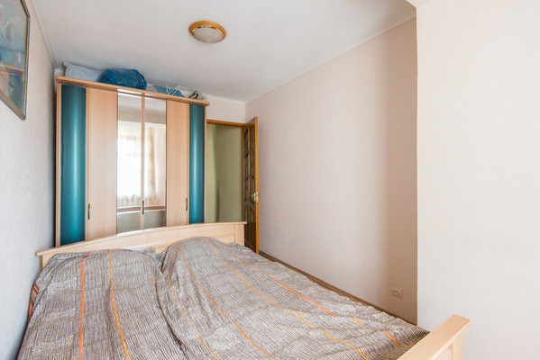 Продам двухкомнатную (2-комн.) квартиру, Максима Горького ул, 106/93, Ростов-на-Дону г