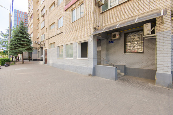 Продам двухкомнатную (2-комн.) квартиру, Максима Горького ул, 106/93, Ростов-на-Дону г