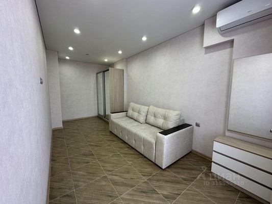 Продам однокомнатную (1-комн.) квартиру, Красноармейская ул, 157в/83, Ростов-на-Дону г