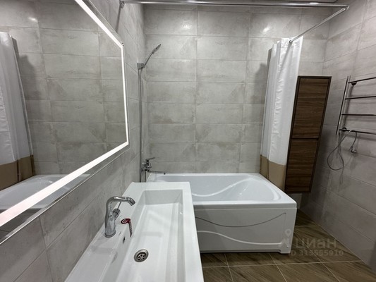 Продам однокомнатную (1-комн.) квартиру, Красноармейская ул, 157в/83, Ростов-на-Дону г