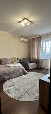 Продам однокомнатную (1-комн.) квартиру, Космонавтов пр-кт, 30к22, Ростов-на-Дону г