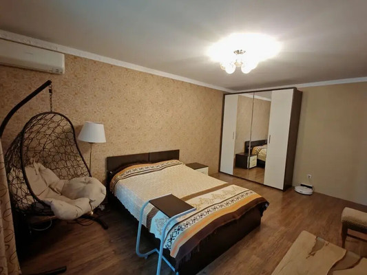Продам трехкомнатную (3-комн.) квартиру, Лебедева ул, 31А, Йошкар-Ола г