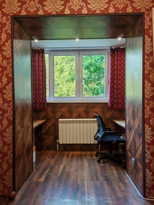 Продам трехкомнатную (3-комн.) квартиру, Лебедева ул, 31А, Йошкар-Ола г