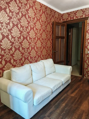 Продам трехкомнатную (3-комн.) квартиру, Лебедева ул, 31А, Йошкар-Ола г