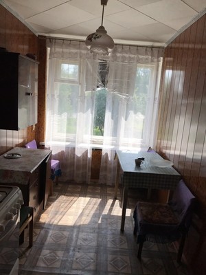 Продам двухкомнатную (2-комн.) квартиру, 2, Горка д