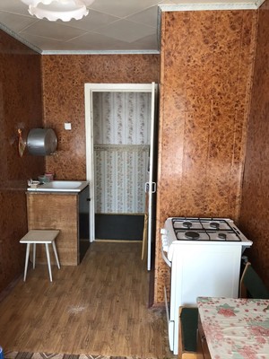 Продам двухкомнатную (2-комн.) квартиру, 2, Горка д