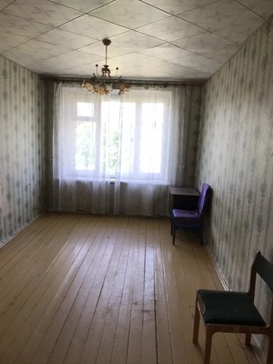 Продам двухкомнатную (2-комн.) квартиру, 2, Горка д