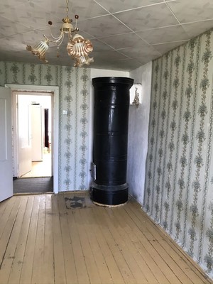 Продам двухкомнатную (2-комн.) квартиру, 2, Горка д