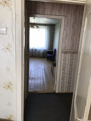 Продам двухкомнатную (2-комн.) квартиру, 2, Горка д