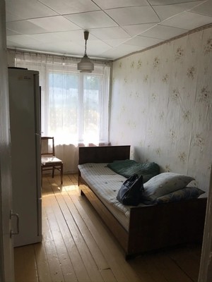Продам двухкомнатную (2-комн.) квартиру, 2, Горка д