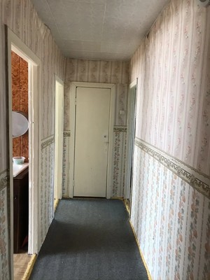 Продам двухкомнатную (2-комн.) квартиру, 2, Горка д