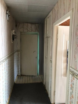 Продам двухкомнатную (2-комн.) квартиру, 2, Горка д