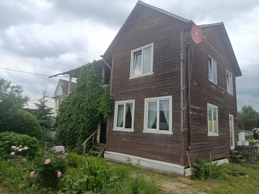 Продам дом, 167, Никольское п, 0 км от города