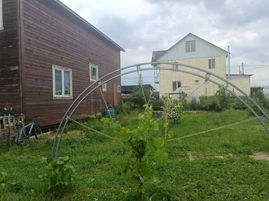 Продам дом, 167, Никольское п, 0 км от города