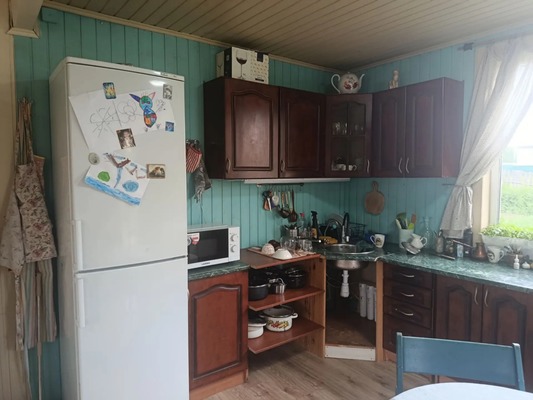 Продам дом, 167, Никольское п, 0 км от города