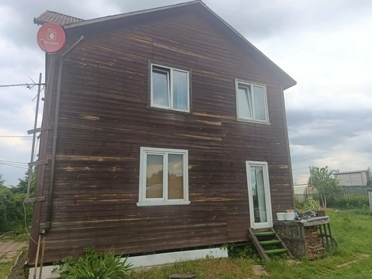 Продам дом, 167, Никольское п, 0 км от города