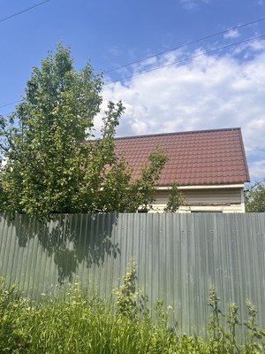 Продам дом, Северная (Востряково мкр.) ул, Домодедово г, 0 км от города