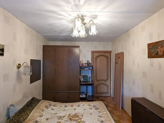 Продам двухкомнатную (2-комн.) квартиру, Подольская ул, 19, Северово д