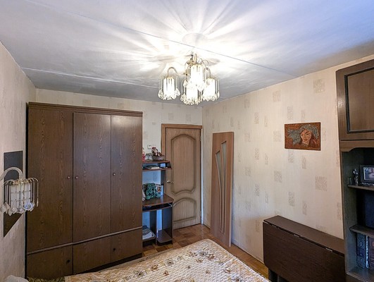 Продам двухкомнатную (2-комн.) квартиру, Подольская ул, 19, Северово д