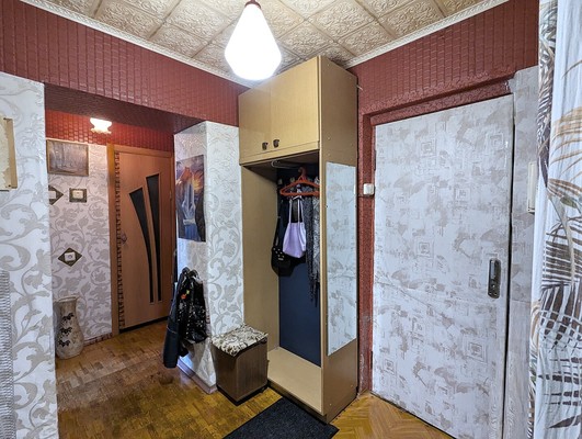 Продам двухкомнатную (2-комн.) квартиру, Подольская ул, 19, Северово д