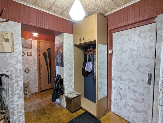Продам двухкомнатную (2-комн.) квартиру, Подольская ул, 19, Северово д