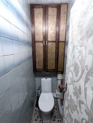 Продам двухкомнатную (2-комн.) квартиру, Подольская ул, 19, Северово д