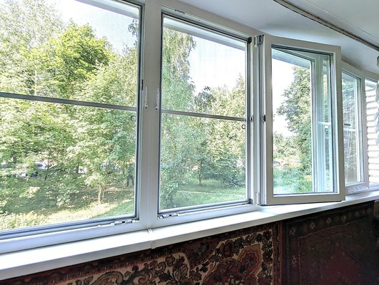 Продам двухкомнатную (2-комн.) квартиру, Подольская ул, 19, Северово д