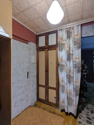Продам двухкомнатную (2-комн.) квартиру, Подольская ул, 19, Северово д