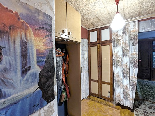 Продам двухкомнатную (2-комн.) квартиру, Подольская ул, 19, Северово д