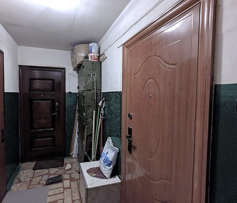 Продам двухкомнатную (2-комн.) квартиру, Подольская ул, 19, Северово д