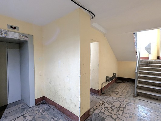 Продам двухкомнатную (2-комн.) квартиру, Подольская ул, 19, Северово д