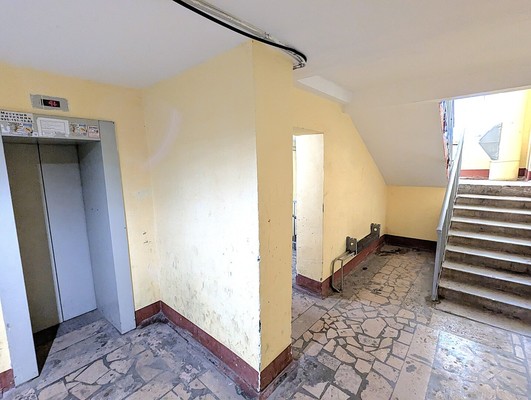 Продам двухкомнатную (2-комн.) квартиру, Подольская ул, 19, Северово д