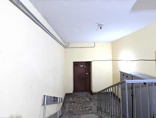 Продам двухкомнатную (2-комн.) квартиру, Подольская ул, 19, Северово д
