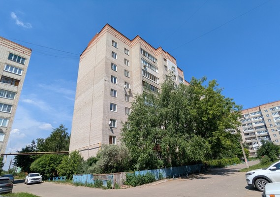 Продам двухкомнатную (2-комн.) квартиру, Подольская ул, 19, Северово д