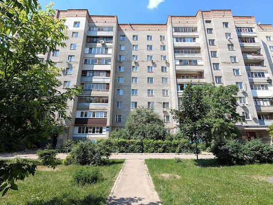 Продам двухкомнатную (2-комн.) квартиру, Подольская ул, 19, Северово д